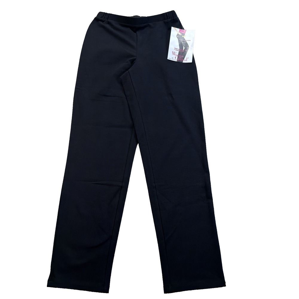 Women With Control Pants Women's Size XS Regular NWT
